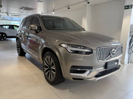 VOLVO XC90 2.0 T8 HYBRID INSCRIPTION EXPRESSION AWD GEARTRONIC VOLVO XC90 2.0 T8 HYBRID INSCRIPTION EXPRESSION AWD GEARTRONIC